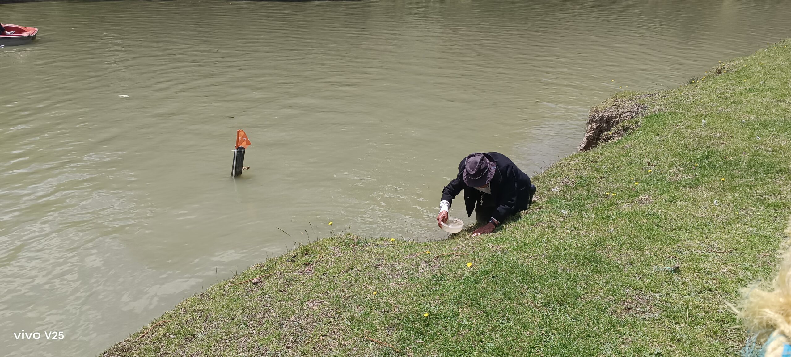 Impulsando la sostenibilidad de las aguas internacionales. Uruguay fue sede de la X Conferencia de Aguas Internacionales. Conservar nuestros océanos y ecosistemas de agua dulce para fortalecer la seguridad hídrica y mejorar las oportunidades de desarrollo económico.