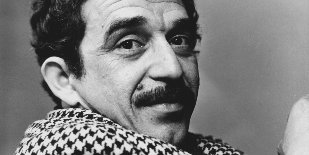 La patria amada, aunque distante: discurso de Gabriel García Márquez para el progreso y la paz de Colombia