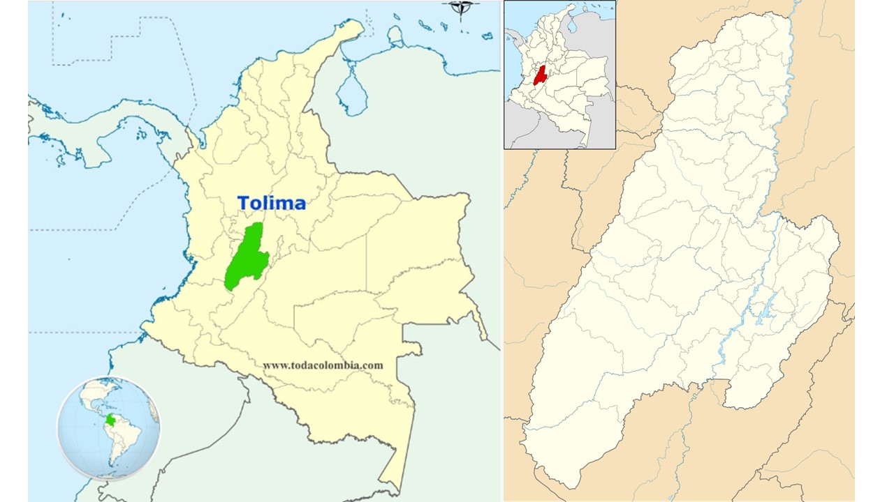Más de 200 comités de Reforma Agraria impulsarán el Pacto por la Tierra y la Vida en Chicoral (Tolima) este evento se llevará a cabo entre el 21 y el 22 de febrero para fortalecer la Reforma Rural Integral.