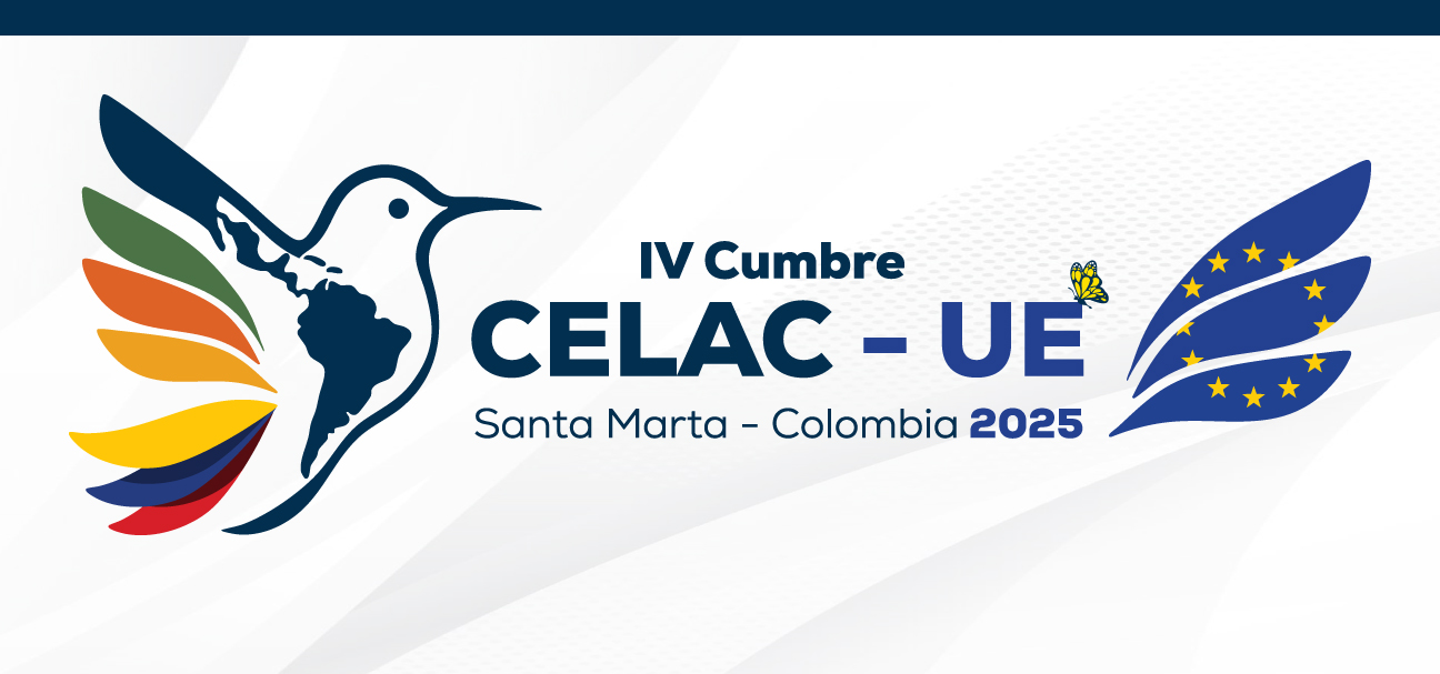Comunidad de Estados Latinoamericanos y Caribeños CELAC